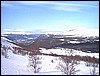 Ausblick von grner Loipe ( 11 km) ber das Gudbrandsdal.jpg